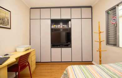 Imagem 4: Sobrado para venda em Lauzane Paulista com 3 quartos, sendo 1 suíte ,...