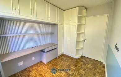 Imagem 14: Apartamento três dormitórios no Centro