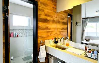 Imagem 14: Casa venda em condomínio Bonsucesso