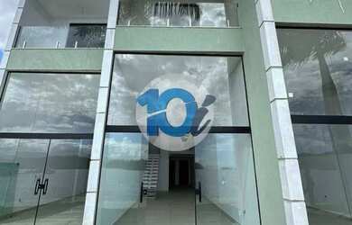 Imagem: O apartamento possui 3 Dormitórios, 3 Banheiros, 1 Vaga na