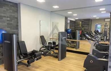 Imagem 16: Apartamento para alugar em Campinas, Cambuí, com 1 suíte, com 51 m²,...