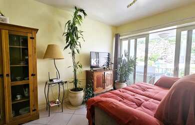 Imagem: O apartamento possui 2 Dormitórios, 2 Banheiros, 92m² de Área