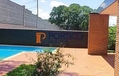 Imagem 11: Terreno com 328m² à venda no condomínio Portoville em Betel - Paulínia/SP