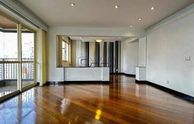 Imagem: Venda Apartamento 4 Dormitórios - 167 m² Pinheiros