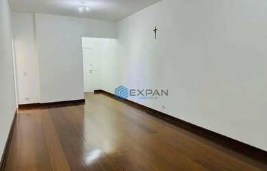 Imagem 4: Apartamento com 3 dormitórios para alugar, 151 m² por R$ 6.110,00/mês...