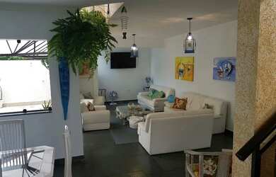 Imagem 2: Condomínio frente a praia Peruibe