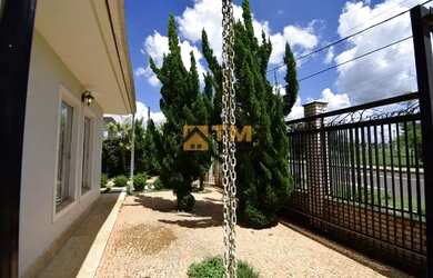 Imagem 3: Sobrado Alto Padrão, Condominio Jardim Botânico III