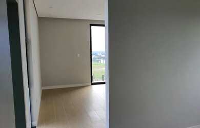 Imagem 15: Casa nova no Terras Alphaville