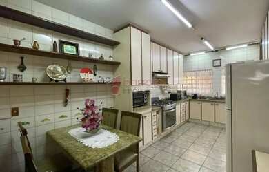 Imagem 5: SOBRADO PARA VENDA NO JARDIM PAULISTA - JUNDIAÍ/SP