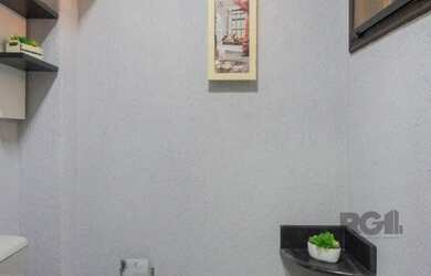 Imagem 9: Casa em Hípica. Piscina, Churrasqueira, Imóvel novoeLareira