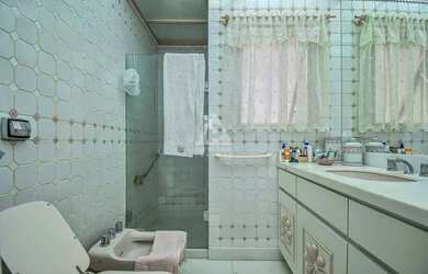 Imagem 8: Cobertura duplex com espaço gourmet, 3 quartos, 1 suíte, lavabo, 1 vaga...