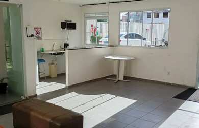 Imagem 13: Apartamento. 42m² de Área, 1 Vaga na garageme2 Dormitórios