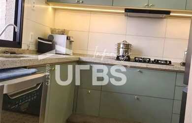 Imagem 5: Apartamento Talk marista - 140m2