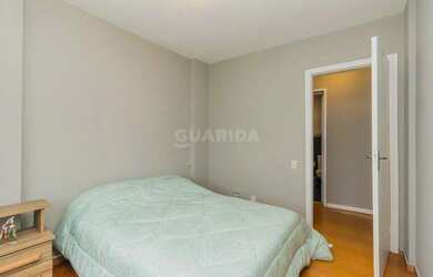 Imagem 13: Apartamento mobiliado com 3 dormitórios no bairro Higienópolis