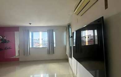 Imagem 8: COHAB ANIL 3 - CASA DÚPLEX