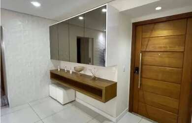 Imagem 8: Apartamento com 3 dormitórios à venda, 140 m² por R$ 1.270.000,00 -...