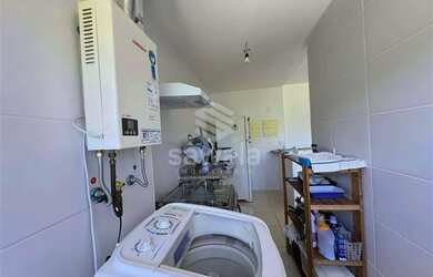 Imagem 10: Ocean Residence - Apartamento 2 quartos, sendo 1 suíte