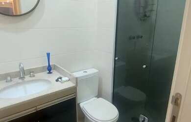 Imagem 16: Apartamento à venda no Jardins do Brasil - Centro de Osasco-SP 2 quartos,...