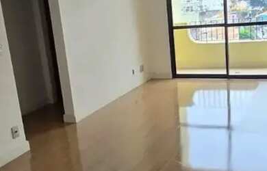 Imagem 11: Imóvel para aluguel tem 70 metros quadrados com 2 quartos em Santana...