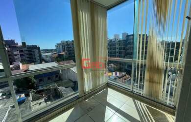 Imagem 16: Cobertura com 4 dormitórios para alugar, 277 m² por R$ 7.500,01/mês...