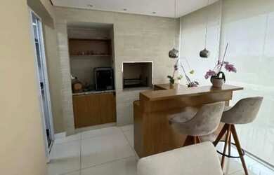 Imagem 3: Apartamento com 3 dormitórios à venda, 140 m² por R$ 1.270.000,00 -...