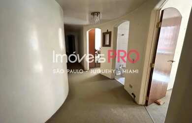 Imagem 9: Apartamento para Venda no Brooklin 4 dormitórios 3 vagas