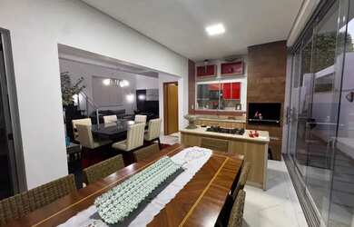 Imagem 5: Casa belvedere Casa em condomínio com 4 dormitórios