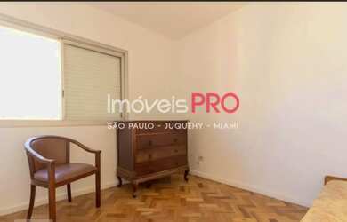 Imagem 14: Alto da Boa Vista. Piscina, 114m² de Área, 2 Vagas na garageme3 Dormitórios