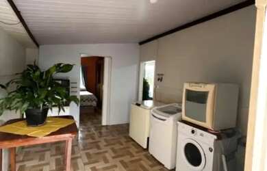 Imagem 4: Casa na barra da lagoa- diária