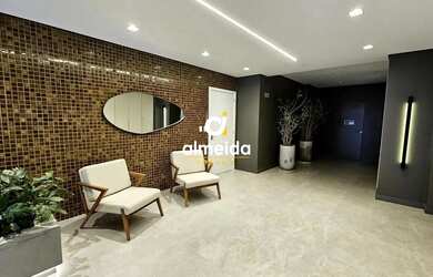 Imagem 5: APARTAMENTO 3 DORMITÓRIOS SENDO 2 SUÍTES ALTO PADRÃO - em construção