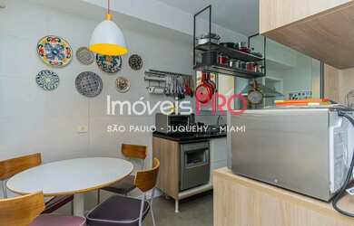 Imagem 11: Apartamento, Brooklin - São Paulo