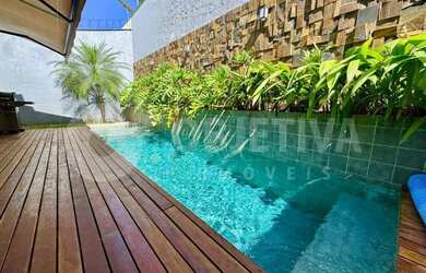Imagem 2: Casa de Alto Padrão disponível para aluguel Setor Sul, Uberlândia MG