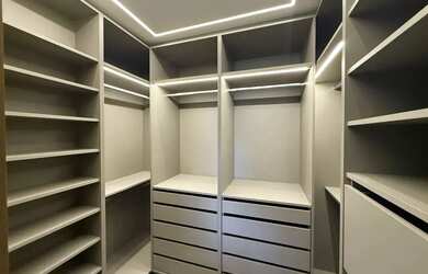 Imagem 5: Talk Marista 137m² Mobiliado a venda - Setor Marista