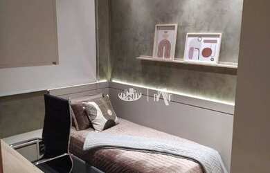 Imagem 11: Apartamento à venda, 50 m² por R$ 341.000,00 - Parque Jamaica - Londrina/PR