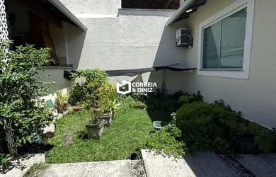 Imagem 15: Casa 4 dormitórios à venda Jardim Atlântico Leste Itaipuaçu Maricá/RJ