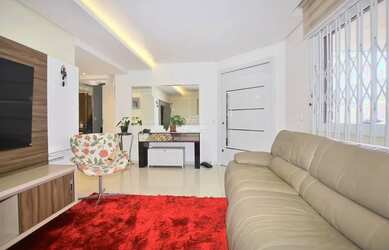 Imagem 12: Vendas Triplex Curitiba PR