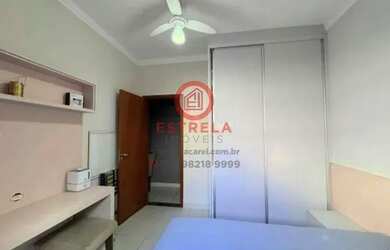 Imagem 12: Casa à Venda no Villa Branca Jacareí, 3 Dorms, 140m², R$720mil