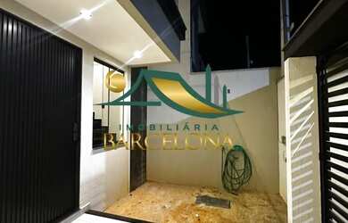 Imagem 3: Casa Duplex para Venda em Volta Redonda, Alvorada - Jardim Belvedere, 3 dormitórios, 1 suí