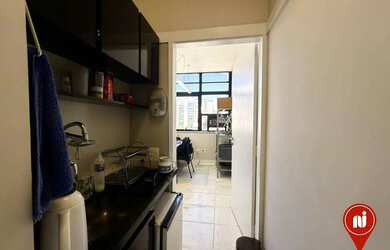 Imagem 16: Sala, 54 m² - venda por R$ 600.000,00 ou aluguel por R$ 4.381,00/mês...