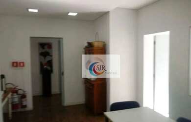 Imagem 9: Casa com 6 dormitórios à venda, 600 m² - Higienópolis - São Paulo/SP