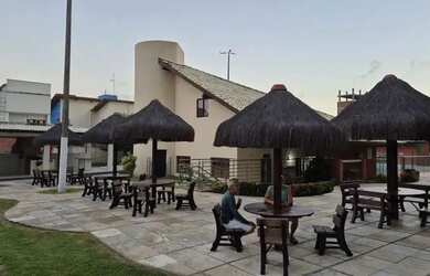 Imagem 9: Apartamento Condomínio Campos do Cerrado com 3 quartos em Nova Parnamirim...