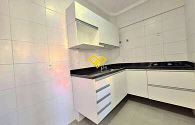 Imagem 11: Apartamento 2 Quartos para Locação em Santos - Sp