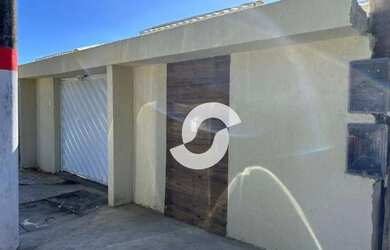 Imagem 4: Casa à venda, 94 m² por R$ 495.000,00 - Bananal Ponta Negra - Maricá/RJ