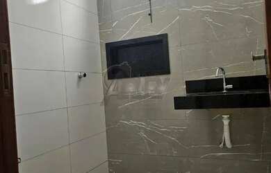 Imagem 11: Casa a venda no Bairro Jardim Olímpico