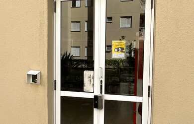 Imagem 5: Apto 2 quartos, sendo 1 suite, 1 vaga em condominio clube Village Parana