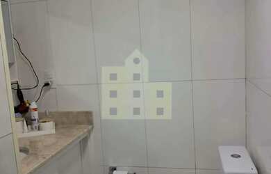 Imagem 10: Para quem busca segurança e tranquilidade Apartamento amplo, ar condicionado