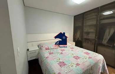 Imagem 14: Apartamento à venda, 90 m² por R$ 700.000,00 - Freguesia do Ó - São...