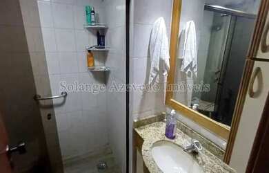 Imagem 16: Cobertura Duplex junto a Praça Afonso Pena