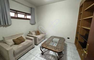 Imagem 9: Casa à Venda e Locação no Residencial Alphaville 1 - 520 m²