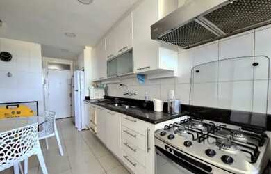 Imagem 4: Cobertura para alugar na Rua Ipanema, Barra da Tijuca, Rio de Janeiro - RJ